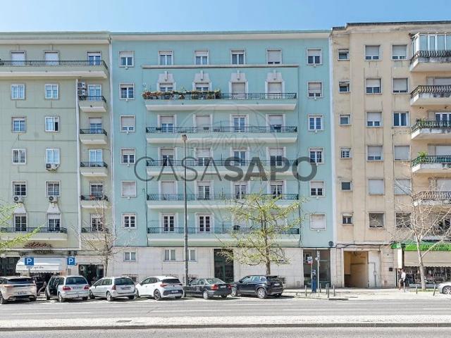 Apartamento alugar em Lisboa