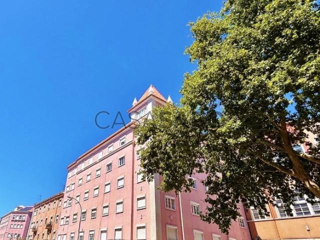 Apartamento alugar em Lisboa