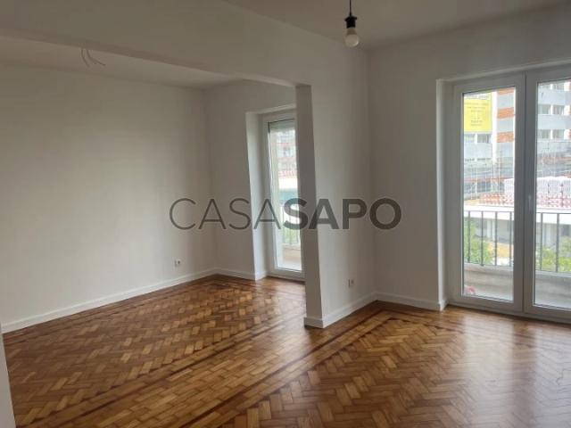 Apartamento alugar em Lisboa