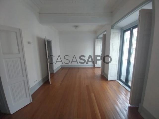 Apartamento alugar em Santo António, Lisboa