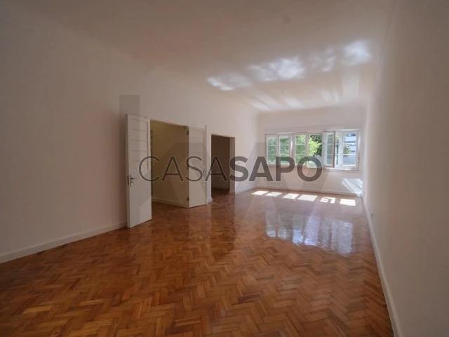 Apartamento alugar em Avenidas Novas, Lisboa