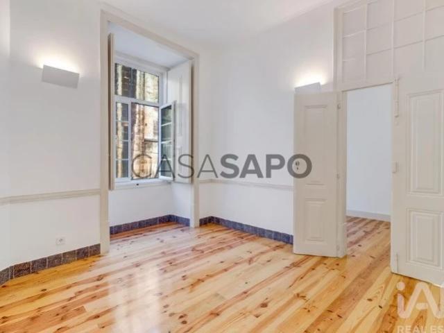 Apartamento alugar em Santa Maria Maior, Lisboa