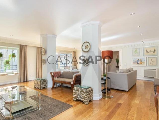 Apartamento alugar em Avenidas Novas, Lisboa