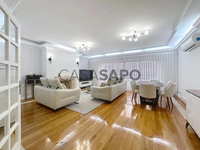 Apartamento alugar em Lisboa