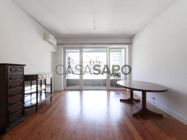 Apartamento alugar em Avenidas Novas, Lisboa