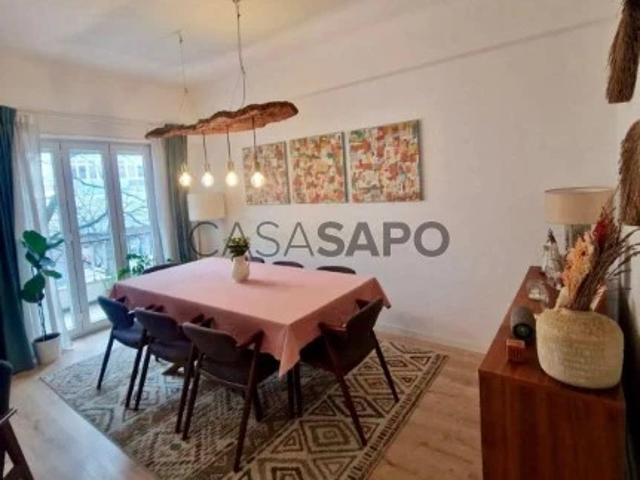 Apartamento alugar em Lisboa