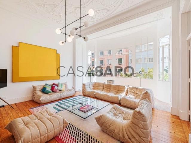 Apartamento alugar em Santo António, Lisboa