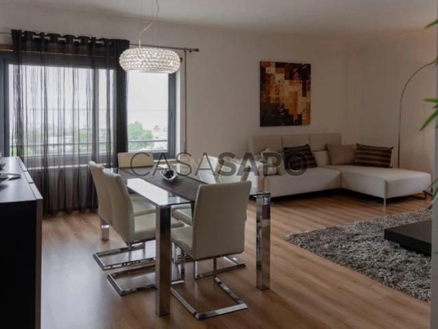 Apartamento alugar em Bairro do Condado, Lisboa