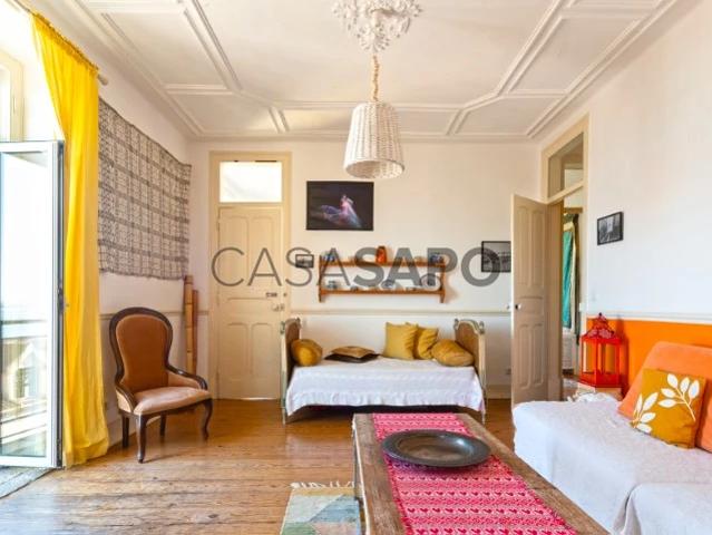 Apartamento alugar em Lisboa