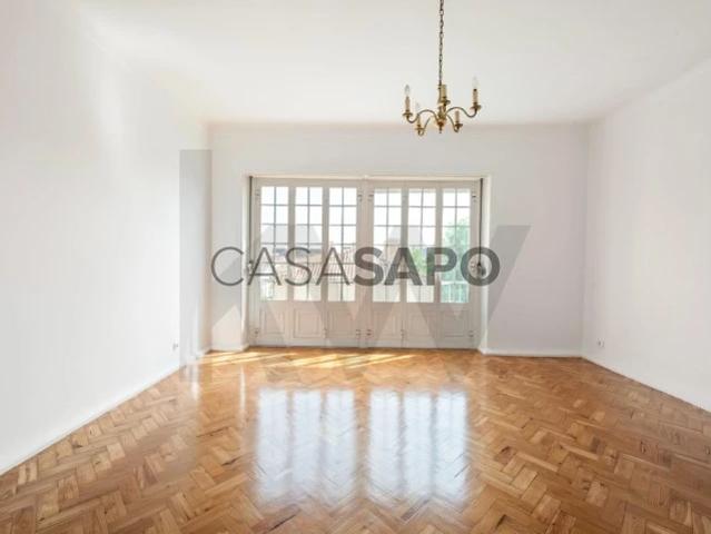 Apartamento alugar em Lisboa