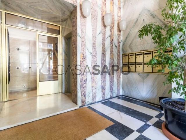 Apartamento alugar em Avenidas Novas, Lisboa