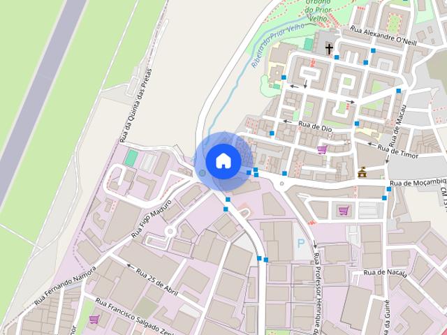 Apartamento alugar em Santiago Dos Velhos, Lisboa