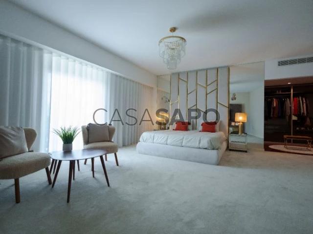 Apartamento alugar em Olivais, Lisboa
