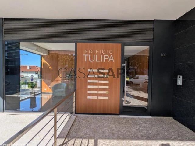 Apartamento alugar em Brandinhães, Cidade da Maia