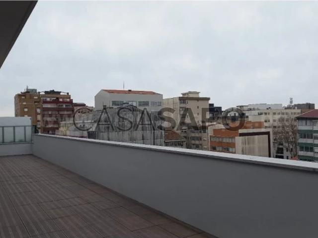 Apartamento alugar em Leixões, Porto