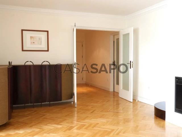 Apartamento alugar em Quinta Seca, Porto