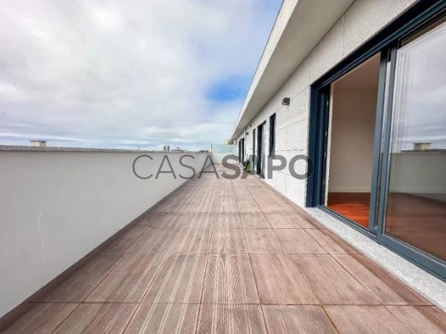 Apartamento alugar em Basílio Teles, Porto