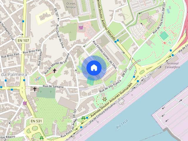 Apartamento alugar em Icas, Matosinhos