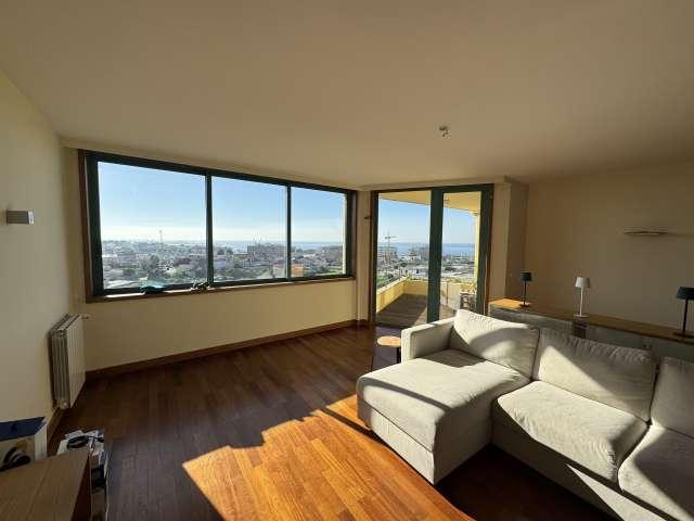 Apartamento alugar em Porto