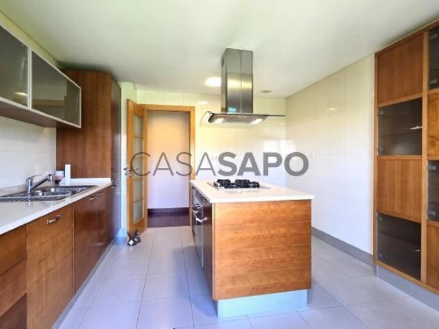 Apartamento alugar em Colinas do Cruzeiro, Odivelas