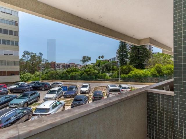 Apartamento alugar em Miraflores, Oeiras