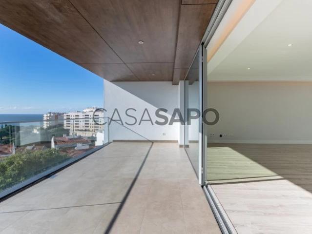 Apartamento alugar em Núcleo Urbano Histórico de Algés, Oeiras