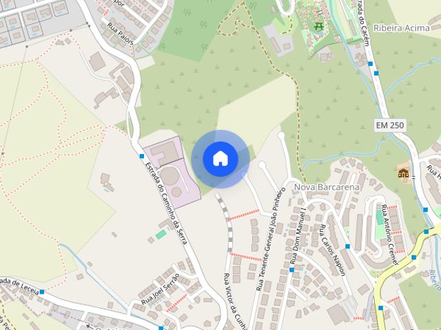 Apartamento alugar em Nova Barcarena, Oeiras