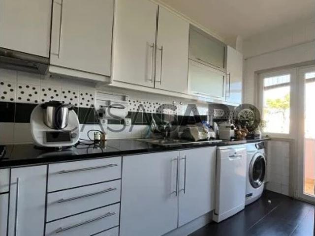 Apartamento alugar em Bairro Clemente Vicente, Oeiras