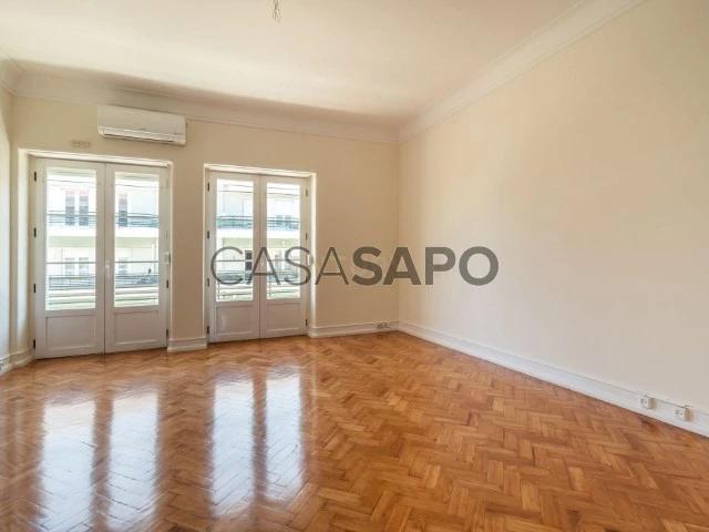 Apartamento alugar em Tercena, Oeiras