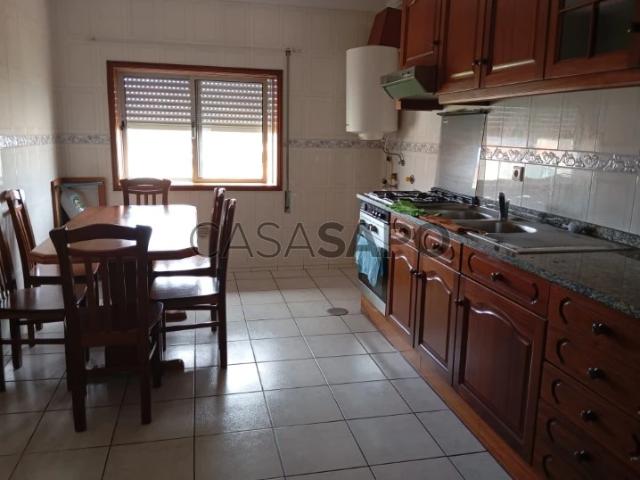 Apartamento alugar em Oliveira Do Bairro, Aveiro