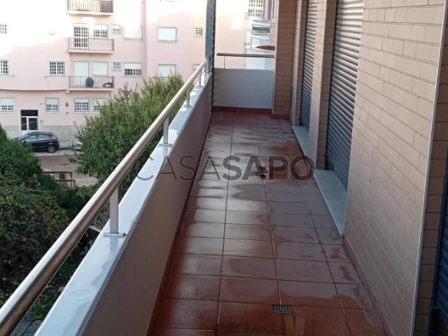 Apartamento alugar em Lagoa da Palha, Palmela
