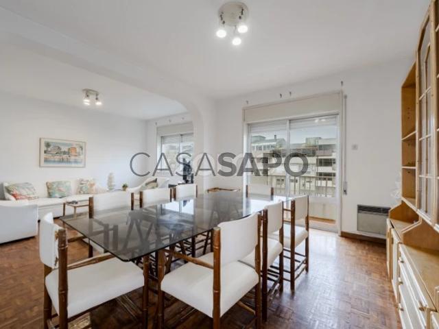 Apartamento alugar em A Ver-o-mar, Porto