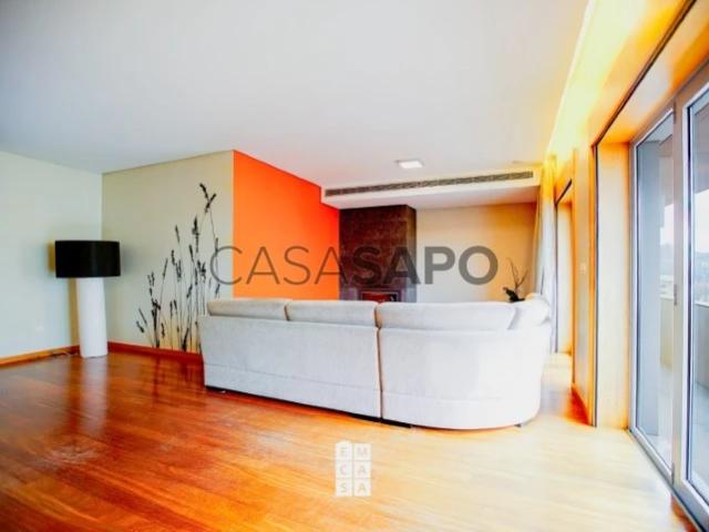 Apartamento alugar em Santa Maria Da Feira, Aveiro