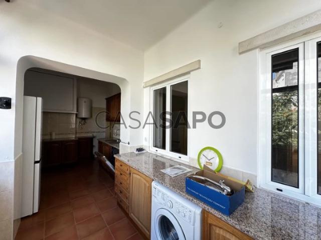 Apartamento alugar em Santarém