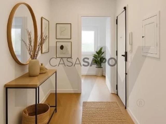 Apartamento alugar em Cidade de Santarém, Santarém