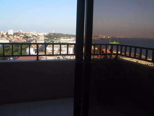 Apartamento alugar em Setúbal