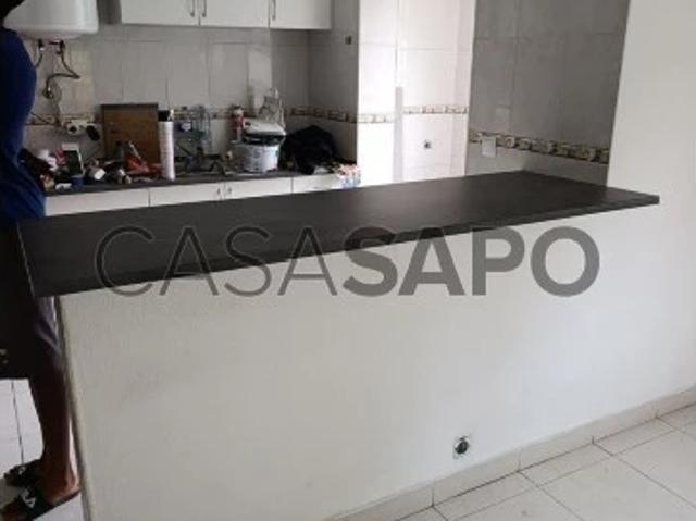 Apartamento alugar em Afonso Costa, Setúbal
