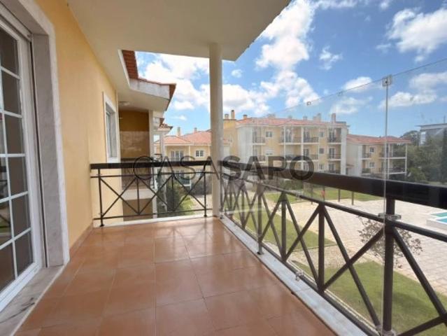 Apartamento alugar em Beloura, Sintra