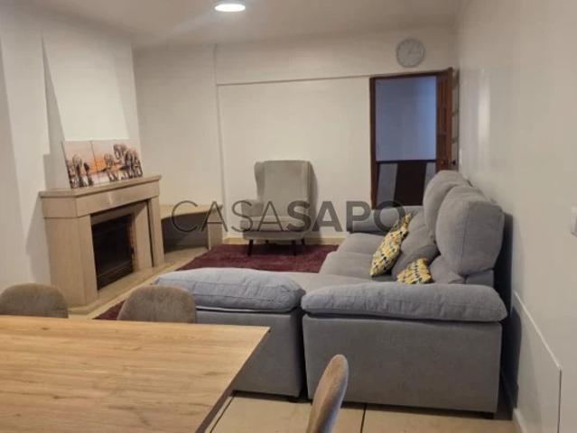 Apartamento alugar em Massamá, Massamá e Monte Abraão