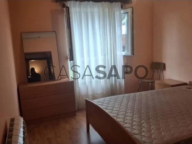 Apartamento alugar em Tondela e Nandufe, Tondela