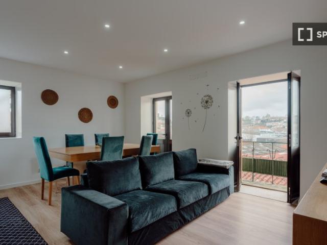 Apartamento alugar em Devesas, Vila Nova De Gaia