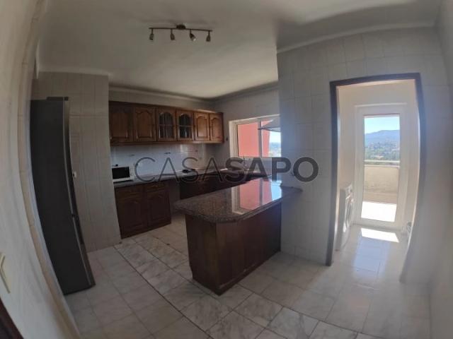 Apartamento alugar em Timpeira, Vila Real