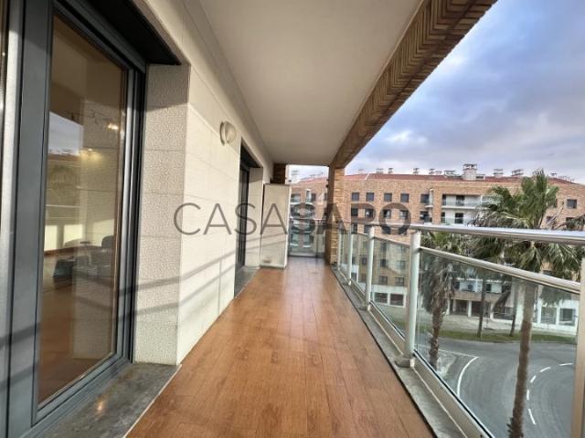 Apartamento alugar em Amadora, Lisboa