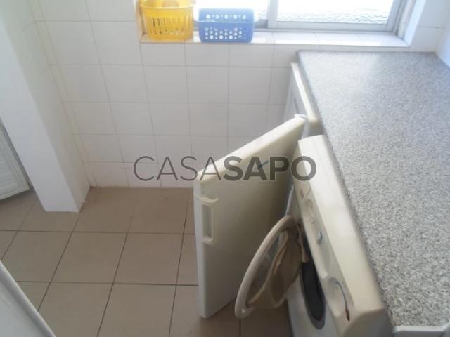 Apartamento alugar em Castelo Branco, Canhoso