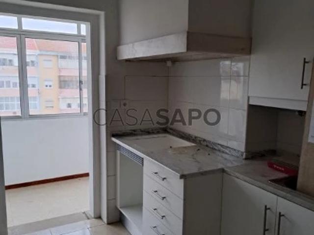 Apartamento alugar em Verderena, Setúbal