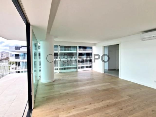 Apartamento alugar em Verderena, Setúbal