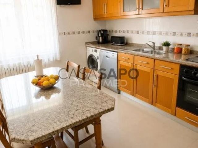 Apartamento alugar em Entroncamento, Nossa Senhora De Fátima