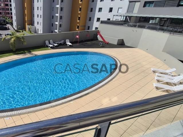 Apartamento alugar em Funchal, Ilha Da Madeira
