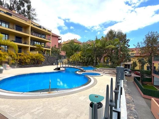 Apartamento alugar em Funchal, Ilha Da Madeira
