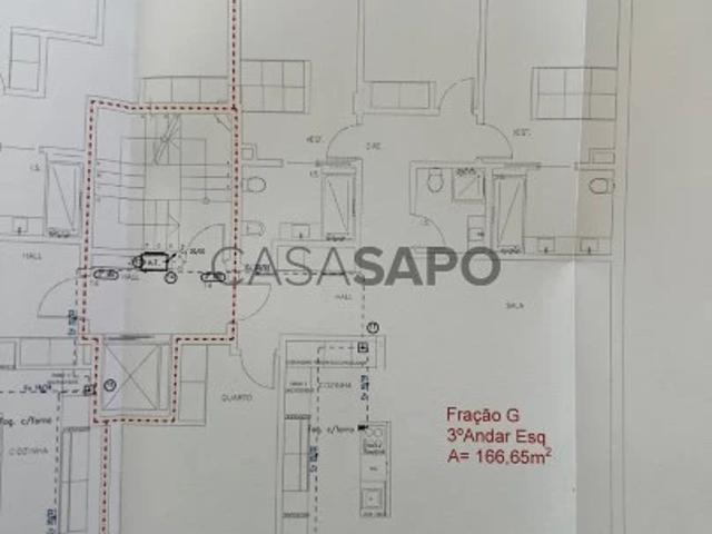 Apartamento alugar em Urbanização Montijo Residence, Montijo